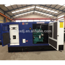 Hot sales generator 120kw with CE